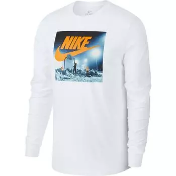 Толстовка Nike Sportswear