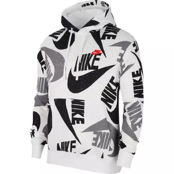 Толстовка Nike Sportswear Club