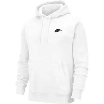 Толстовка Nike Sportswear Club Fleece