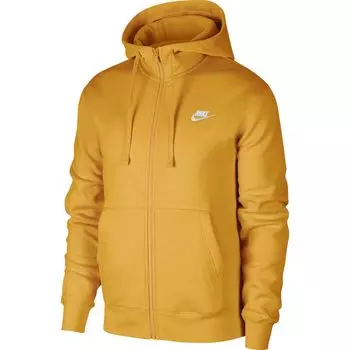 Толстовка Nike Sportswear Club Fleece