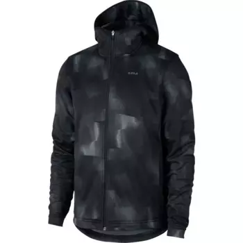 Толстовка Nike Therma LeBron Men's Full-Zip Hoodie