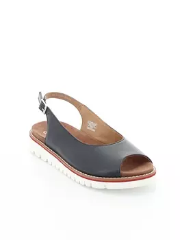 Босоножки Ara женские летние, размер 40, цвет синий, артикул 1228123-02