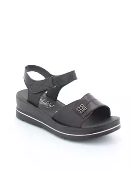 Босоножки Baden женские летние, размер 35, цвет черный, артикул RZ044-040