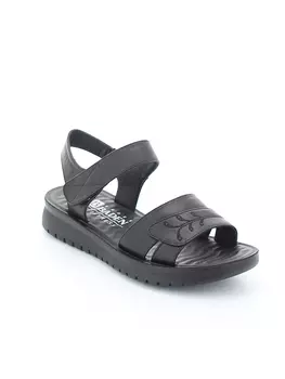 Босоножки Baden женские летние, размер 36, цвет черный, артикул ME277-020