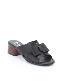 Босоножки Baden женские летние, размер 39, цвет черный, артикул EA025-071