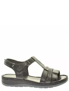 Босоножки Caprice женские летние, размер 36, цвет черный, артикул 9-9-28152-28-022