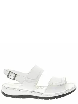 Босоножки Caprice женские летние, размер 40, цвет белый, артикул 9-9-28153-28-102