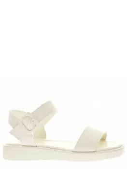 Босоножки Felicita женские летние, размер 37, цвет бежевый, артикул 5003-01-131FC