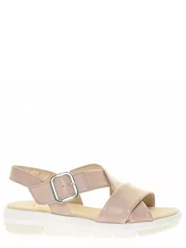 Босоножки Gabor женские летние, размер 36, цвет розовый, артикул 84.603.20