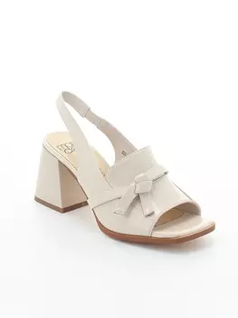 Босоножки Madella женские летние, размер 41, цвет бежевый, артикул SXX-XXD06-0230-SP