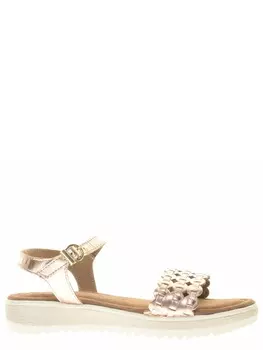 Босоножки Marco Tozzi женские летние, размер 37, цвет розовый, артикул 2-2-28136-26-592