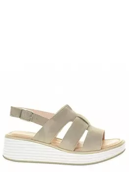 Босоножки Relaxshoe (taupe) женские летние, размер 40, цвет серый, артикул 730-003