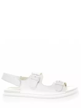 Босоножки TOFA женские летние, размер 36, цвет белый, артикул 216483-7