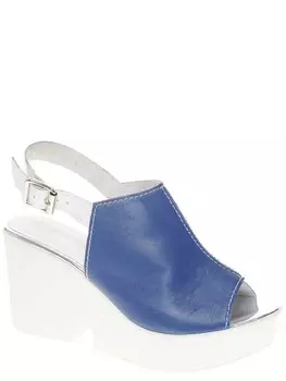 Босоножки TOFA женские летние, размер 39, цвет комбинированный, артикул 710001-5