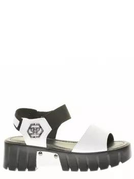 Босоножки TOFA женские летние, размер 40, цвет белый, артикул 212628-7