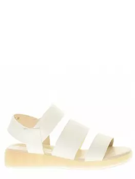 Босоножки TOFA женские летние, размер 40, цвет бежевый, артикул 217341-7