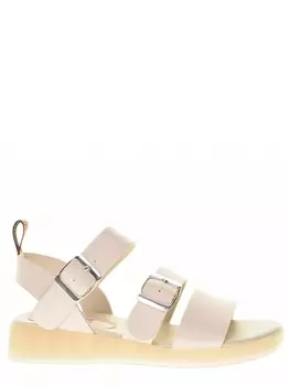 Босоножки TOFA женские летние, размер 40, цвет розовый, артикул 115734-5