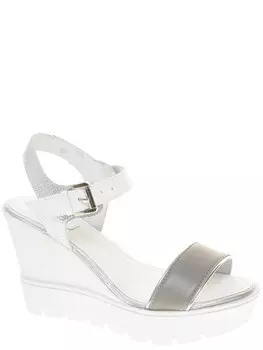 Босоножки TOFA женские летние, размер 41, цвет комбинированный, артикул 710027-5