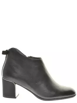 Ботильоны Baden женские демисезонные, размер 40, цвет черный, артикул U091-011