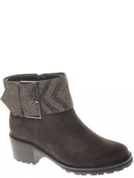 Ботильоны Vitacci женские демисезонные, размер 41, цвет серый, артикул 70496