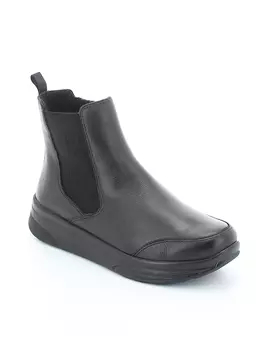 Ботинки Ara женские демисезонные, размер 38,5, цвет черный, артикул 12-32497-01