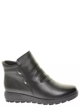 Ботинки Baden женские зимние, размер 36, цвет черный, артикул CV008-010