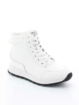 Ботинки Baden женские зимние, размер 38, цвет белый, артикул NU412-011