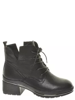 Ботинки Baden женские зимние, размер 39, цвет черный, артикул RJ031-010