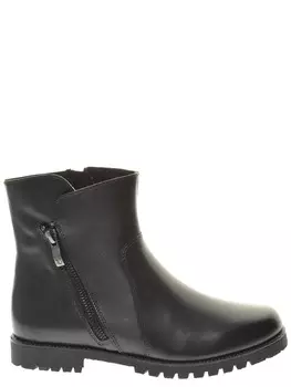 Ботинки Caprice женские демисезонные, размер 40, цвет черный, артикул 25412-23-022