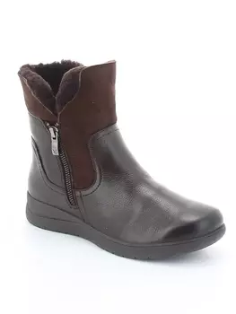 Ботинки Caprice женские зимние, размер 37, цвет коричневый, артикул 9-9-26352-29-337