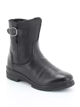 Ботинки Caprice женские зимние, размер 38, цвет черный, артикул 9-9-26468-29-022