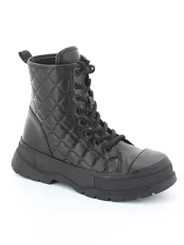 Ботинки Caprice женские зимние, размер 40, цвет черный, артикул 9-9-26215-29-022