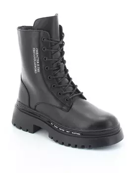 Ботинки Felicita женские зимние, размер 37, цвет черный, артикул 1085-31-115k