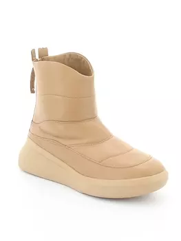 Ботинки Hogl женские демисезонные, размер 38,5, цвет коричневый, артикул 4-103960-2800