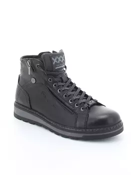 Ботинки Nine Lines мужские зимние, размер 41, цвет , артикул 7753-1