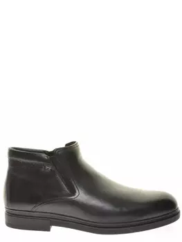 Ботинки Respect мужские зимние, размер 39, цвет черный, артикул VS22-143984