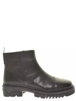 Ботинки Shoiberg женские зимние, размер 38, цвет черный, артикул 854-10-03-01AW