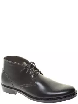 Ботинки TFS мужские демисезонные, размер 42, цвет черный, артикул 818472-8