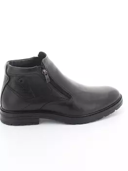 Ботинки TOFA мужские демисезонные, размер 41, цвет черный, артикул 309519-4