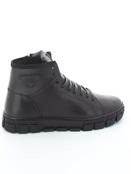 Ботинки TOFA мужские зимние, размер 41, цвет черный, артикул 309364-6