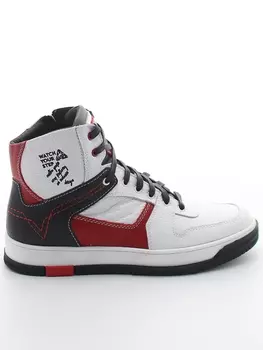 Ботинки TOFA мужские зимние, размер 43, цвет белый, артикул 309195-6