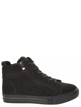 Ботинки TOFA женские демисезонные, размер 38, цвет черный, артикул 925363-4