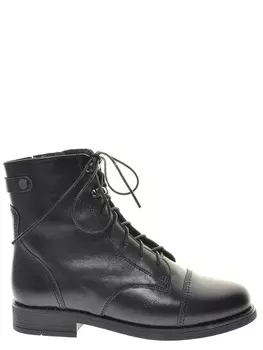 Ботинки TOFA женские демисезонные, размер 38, цвет синий, артикул 917016-4