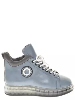 Ботинки TOFA женские зимние, размер 36, цвет голубой, артикул 221378-6