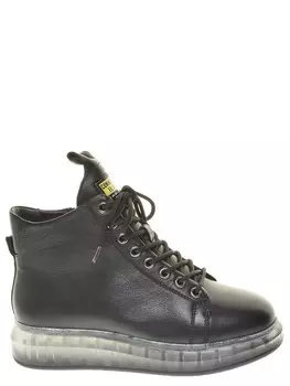 Ботинки TOFA женские зимние, размер 37, цвет черный, артикул 221372-6