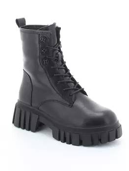 Ботинки TOFA женские зимние, размер 37, цвет черный, артикул 300112-6