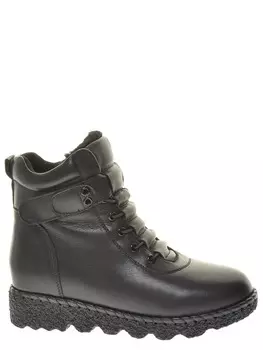 Ботинки TOFA женские зимние, размер 37, цвет черный, артикул 922909-6