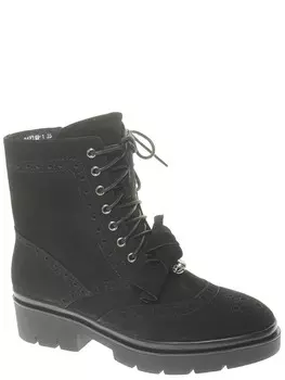 Ботинки Vitacci женские зимние, размер 37, цвет черный, артикул 91221