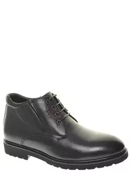 Ботинки VV-Vito (Avezzano) мужские зимние, размер 45, цвет черный, артикул 09-1