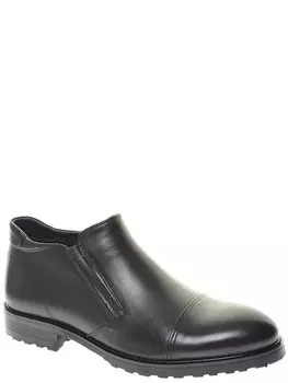 Ботинки VV-Vito (Velletri) мужские демисезонные, размер 40, цвет черный, артикул 4-1